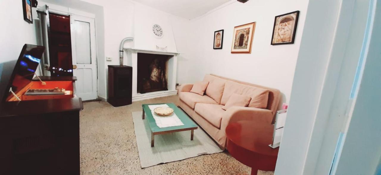 Casa Lale Apartment Corchiano Exterior foto